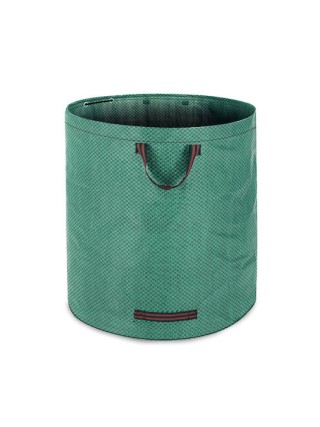 Σετ 2 Σακούλες Απορριμμάτων Ανθεκτικές & Αναδιπλούμενες 67x 77cm 28...