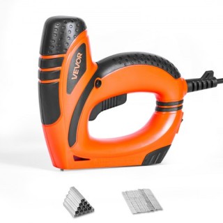 VEVOR Ηλεκτρικό Πιστόλι Καρφιτσοπρέσσας για Ξυλουργικές Εργασίες DD... VEVOR Ηλεκτρικό Πιστόλι Καρφιτσοπρέσσας για Ξυλουργικές Εργασίες DD...