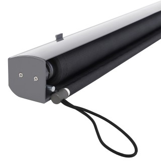 SONGMICS Κάθετο Ρολό Σκίασης-Τέντα 2.5 x 1.6 m. με αναδιπλούμενη κα... SONGMICS Κάθετο Ρολό Σκίασης-Τέντα 2.5 x 1.6 m. με αναδιπλούμενη κα...