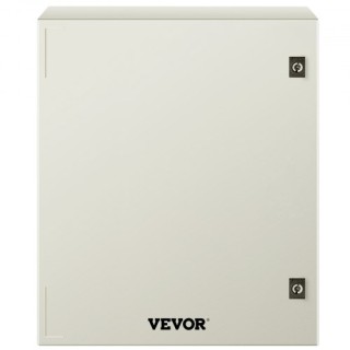 Κουτί Ηλεκτρικής Εγκατάστασης VEVOR από Fiberglass 50x40x20cm για Τ... Κουτί Ηλεκτρικής Εγκατάστασης VEVOR από Fiberglass 50x40x20cm για Τ...