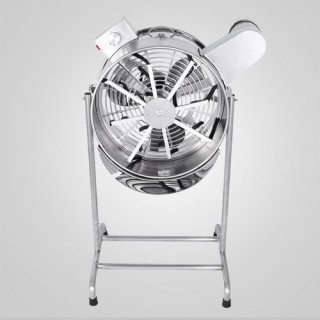 Ηλεκτρικό Κόφτης Φυτών VEVOR 18 1200 RPM 40W για Κήπο 18CGCJ000000... Ηλεκτρικό Κόφτης Φυτών VEVOR 18 1200 RPM 40W για Κήπο 18CGCJ000000...