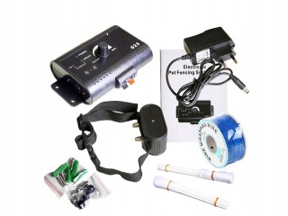 Verk Group Ηλεκτρικό Φράχτης Κατοικίδιων Ζώων 5907451330388