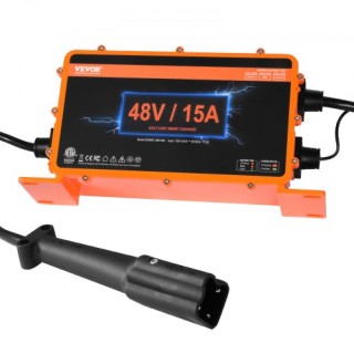 Φορτιστής Μπαταρίας 48V 15A για Yamaha G29 IP67 GEFQCDCCDQSZ68CC9V2 Φορτιστής Μπαταρίας 48V 15A για Yamaha G29 IP67 GEFQCDCCDQSZ68CC9V2