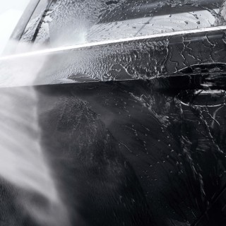 Κ2 MAXIMA 1L Πολυμερές Κερί Αυτοκινήτου M851