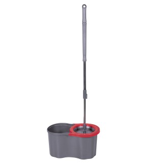 Galileo Super Mop περιστρεφόμενο, 16 λίτρα, επεκτάσιμος σωλήνας έως...