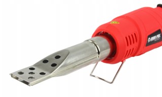 Ηλεκτρικό Πιστόλι Θερμού Αέρα για Ζιζάνια και Φύλλα  2000 W M02100 ...