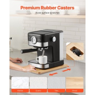 VEVOR Συρόμενος Δίσκος 14 x 9.5 in για Πάγκο Κουζίνας CFSBHK1495INK...