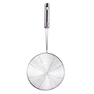 Galileo Συρμάτινη Σουρωτήρι 16 εκ από Ανοξείδωτο Ατσάλι SChef 5910797 Galileo Συρμάτινη Σουρωτήρι 16 εκ από Ανοξείδωτο Ατσάλι SChef 5910797
