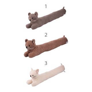 Galileo Παρασπιφερί γάτα Teddy 90x15x20 cm Sibilla 5919700 Τυχαία Ε...