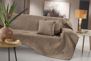 Guy Laroche Ριχτάρι Lama Taupe 170x350, 1133086224024