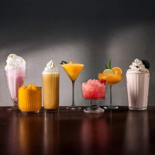 Παγωτομηχανή Gelatec 2100 με Οθόνη Αφής & Τεχνολογία CreamOn CEC-10...