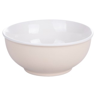 Villa dEste Home Σετ 4 τμχ  Πορσελάνινο Μπολ 500 ml Νέας Οστέινης Κ...