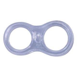 Galileo Σετ 4 Αντικραδασμικοί Δακτύλιοι Λαβής 5910242 Galileo Σετ 4 Αντικραδασμικοί Δακτύλιοι Λαβής 5910242