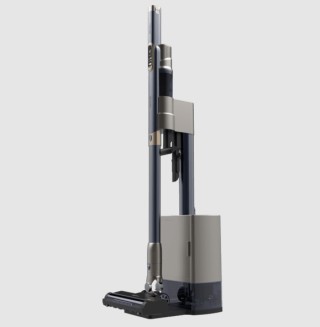 Ασύρματο Σκουπάκι Stick Scoba 2100 Station με Αυτόματη Βάση Αδειάσ... Ασύρματο Σκουπάκι Stick Scoba 2100 Station με Αυτόματη Βάση Αδειάσ...