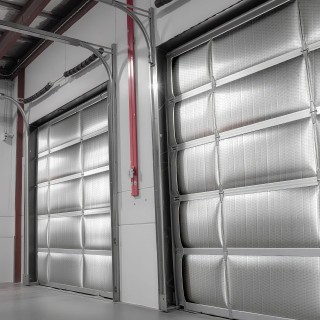 VEVOR Τριπλή Μόνωση 1.22 m x 0.61 m - Αντανακλά 95% Θερμότητας LBPE...