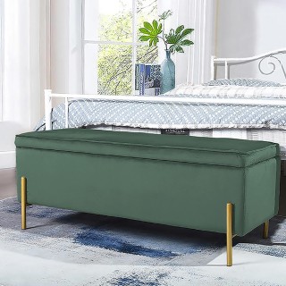 BAKAJI Κασαπάνκα Πουφ Αποθηκευτικός Πάγκος Σκαμπό Υποπόδιο από Πρά... BAKAJI Κασαπάνκα Πουφ Αποθηκευτικός Πάγκος Σκαμπό Υποπόδιο από Πρά...