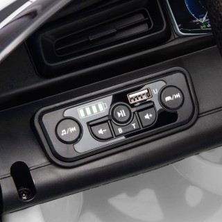 AIYAPLAY Παιδικό Αυτοκίνητο Maserati MC20, Χειροκίνητη Οδήγηση, Τη... AIYAPLAY Παιδικό Αυτοκίνητο Maserati MC20, Χειροκίνητη Οδήγηση, Τη...