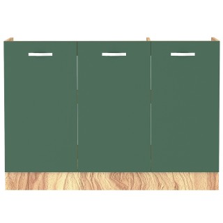 Shally Dogan  Κινητό Ντουλάπι Κουζίνας Κάτω από τον Νεροχύτη Σύνθετ...