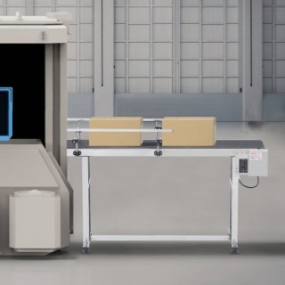 VEVOR Μεταφορική Ταινία 59x15.7, Ανοξείδωτη, Ρυθμιζόμενη Ταχύτητα, ...