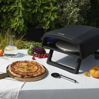 Φούρνος Πίτσας Υγραερίου GINO640 H.Koenig Φούρνος Πίτσας Υγραερίου GINO640 H.Koenig