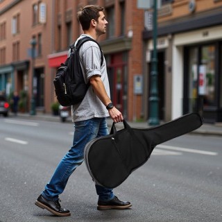 VEVOR Κιθάρα Ακουστική Cutway 41 για Αρχάριους με Θήκη και Αξεσουάρ... VEVOR Κιθάρα Ακουστική Cutway 41 για Αρχάριους με Θήκη και Αξεσουάρ...