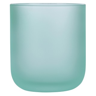 Villa DEste  Σετ 6 ποτήρια νερού 300 ml από γυαλί με εφέ frosted Co...