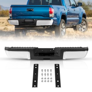 Πίσω Προφυλακτήρας VEVOR για Ford F250/F350 (2008-2016) FTK2008201... Πίσω Προφυλακτήρας VEVOR για Ford F250/F350 (2008-2016) FTK2008201...