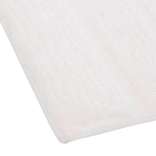 5FIVE Simply smart Αντιολισθητικό Πατάκι Μπάνιου 90x50 εκ. Μαλακό &...