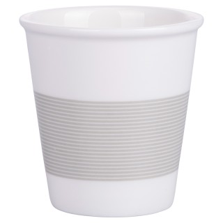 Villa DEste Σετ 6 φλιτζανάκια καφέ 60 ml από πορσελάνη με σχέδιο ρ... Villa DEste Σετ 6 φλιτζανάκια καφέ 60 ml από πορσελάνη με σχέδιο ρ...