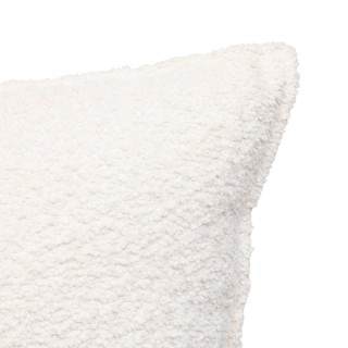 Atmosphera Μαξιλάρι Διακόσμησης Ιβουάρ 45x45 εκ. 204403A