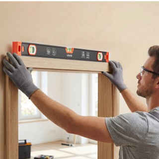 VEVOR Αλφάδι Τορπίλης 3 Τεμαχίων 225/400/600 mm, Μαγνητικό, Αλουμιν... VEVOR Αλφάδι Τορπίλης 3 Τεμαχίων 225/400/600 mm, Μαγνητικό, Αλουμιν...