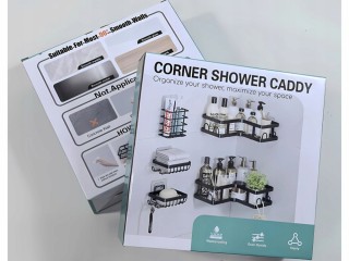 Verk group Σετ Μπάνιου με 3 x Φιόγκοι και  2 x Κρεμαστές Επιφάνειες...