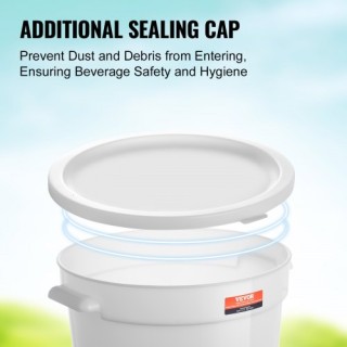 Διανομέας Ποτών VEVOR, 3 Γαλόνια, Σετ 2 Τεμαχίων YLFPQSLFPQWDNCEZXV0 Διανομέας Ποτών VEVOR, 3 Γαλόνια, Σετ 2 Τεμαχίων YLFPQSLFPQWDNCEZXV0