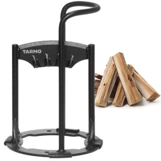 BAKAJI Φορητός Διαχωριστής Ξύλων με Προστασία για Κοπή Καυσόξυλων ... BAKAJI Φορητός Διαχωριστής Ξύλων με Προστασία για Κοπή Καυσόξυλων ...