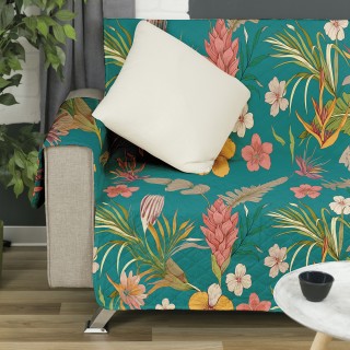 Galileo Καλύμματα καναπέ 2 θέσεων ανθεκτικά στους λεκέδες 223x179 c...