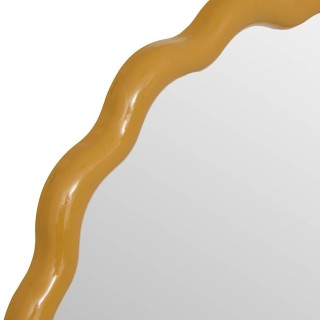 Atmosphera Ξύλινος Καθρέφτης Τοίχου, 48 x 1,8 x 62 cm 210449 Atmosphera Ξύλινος Καθρέφτης Τοίχου, 48 x 1,8 x 62 cm 210449