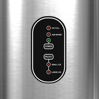 Vertenz Παγομηχανή Frosty 50 5903796019391 Vertenz Παγομηχανή Frosty 50 5903796019391