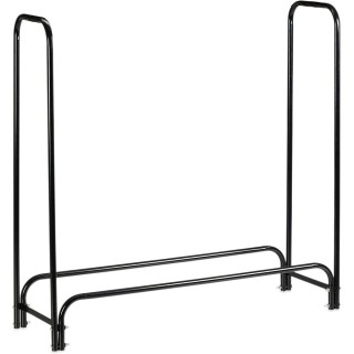 BAKAJI Μεταλλική Βάση Αποθήκευσης Ξύλων για Εσωτερική Χρήση 120x1... BAKAJI Μεταλλική Βάση Αποθήκευσης Ξύλων για Εσωτερική Χρήση 120x1...