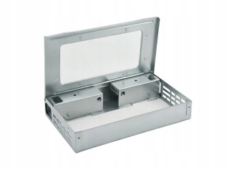 Verk Group Μεταλλική Παγίδα Σύλληψης Τρωκτικών 5907451386767 Verk Group Μεταλλική Παγίδα Σύλληψης Τρωκτικών 5907451386767