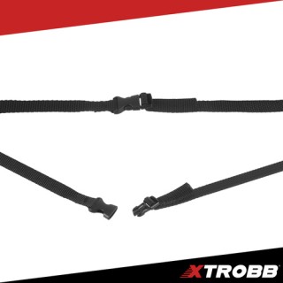 Xtrobb  Κάλυμμα Αντι-παγετού XXL 200 x 100 cm για Παράθυρα  Αυτοκιν...