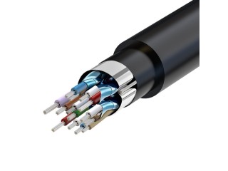 SWISSTEN Καλώδιο HDMI 4 μέτρα σε HDMI 4K 60Hz, PVC 8595217487505