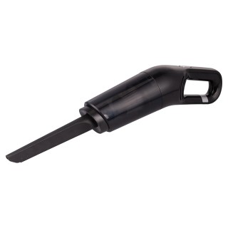 Kooper Επαναφορτιζόμενη Σκούπα Αυτοκινήτου με 4 Συμπεριλαμβανόμενα ...