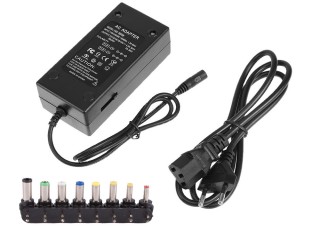 Φορτιστής / Αντάπτορας Τροφοδοσίας για Laptop Universal 59074513345... Φορτιστής / Αντάπτορας Τροφοδοσίας για Laptop Universal 59074513345...