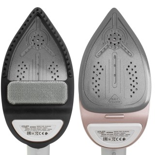 Adler Συσκευή Σιδερώματος και Ατμού - Γρήγορο και Ασφαλές Σιδέρωμα ... Adler Συσκευή Σιδερώματος και Ατμού - Γρήγορο και Ασφαλές Σιδέρωμα ...