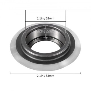 Σετ 4 Ανταλλακτικών Λεπίδων VEVOR για Απογυμνωτές Καλωδίων HXSMS-26... Σετ 4 Ανταλλακτικών Λεπίδων VEVOR για Απογυμνωτές Καλωδίων HXSMS-26...