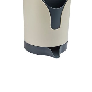 Στραγγιστήρι - Θήκη Μαχαιροπήρουνων 12,8 x 11 x 20,2 cm 202000C 5Fi...