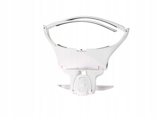 Verk Group Μεγεθυντικός Φακός 4 LED 3.5x PRECIOUS EYE LUXE 5907451... Verk Group Μεγεθυντικός Φακός 4 LED 3.5x PRECIOUS EYE LUXE 5907451...