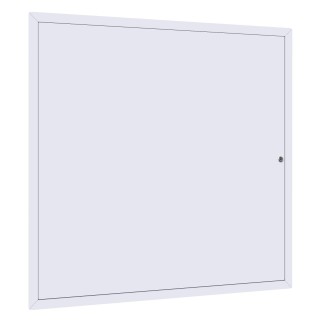 VEVOR Πόρτα Επιθεώρησης Γυψοσανίδας 64x64 εκ. Γαλβανισμένος Χάλυβας...