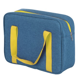 Galileo Θερμική τσάντα 6 L με εσωτερικό αλουμινίου και ιμάντα ώμου ...