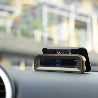 VEVOR Σύστημα Παρακολούθησης Πίεσης Ελαστικών RV με Ηλιακή Τροφοδο... VEVOR Σύστημα Παρακολούθησης Πίεσης Ελαστικών RV με Ηλιακή Τροφοδο...